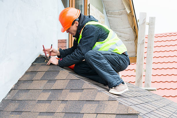 Gutter Installation and Roofing in Montvale, NJ